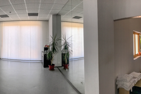 Hotel Satu Mare City (Satu Mare )